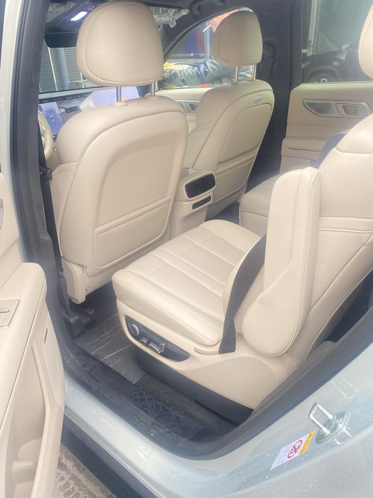 Deepal S09 4x4  Full nalichi