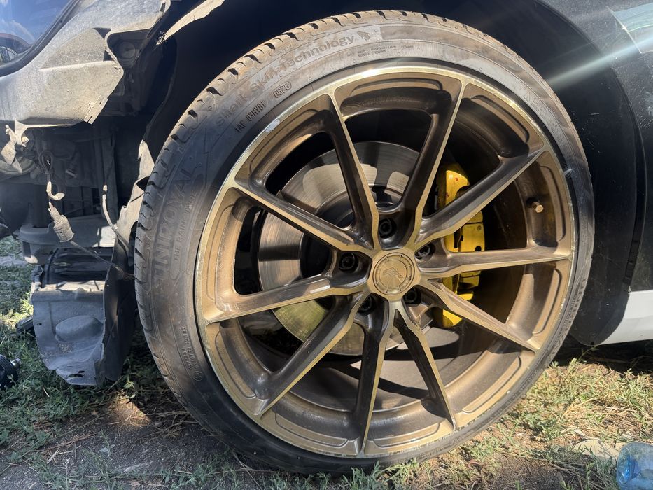 JR 37  19 спортпакет