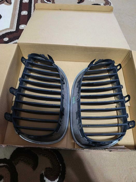 Бъбреци за БМВ Е61