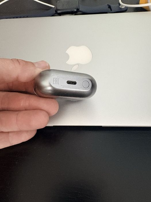 Наушники samsung buds3 pro
