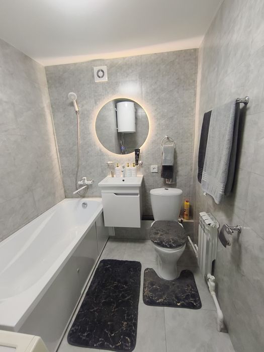 Сдам квартиру посуточно