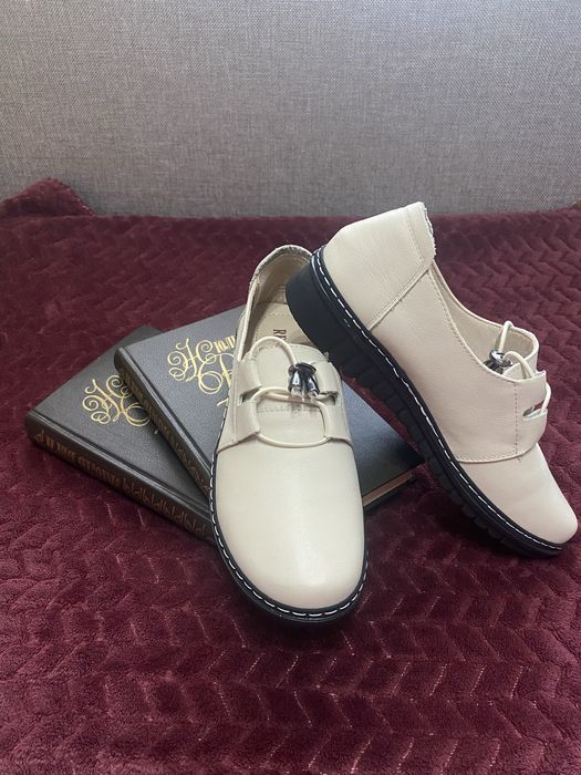 Мокасины женские 37 размер