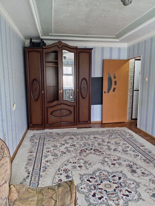 Квартира 3мкр 35дом