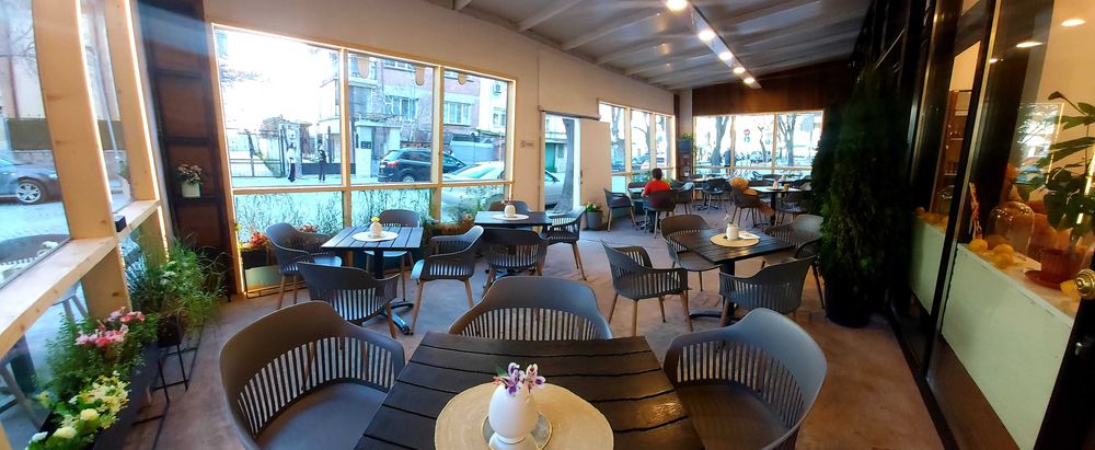 Продава се Заведение в Пловдив, Център - 160 кв.м за 510 €/кв.м - Снимка #6