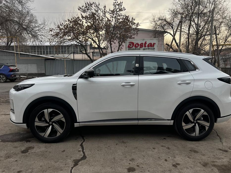 Продажа машина changan ess55pluz