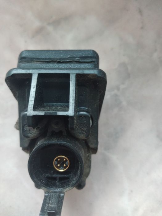 Cameră marșalier BMW seria 5,7 x5 etc