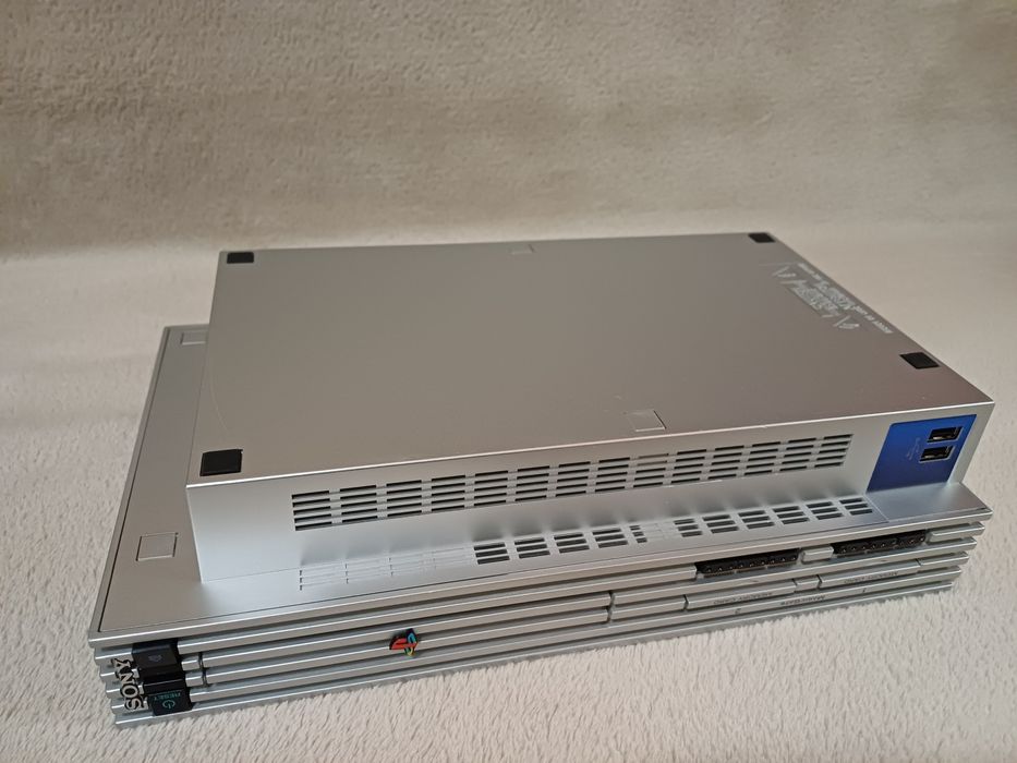 Sony PlayStation 2 SCPH-50003