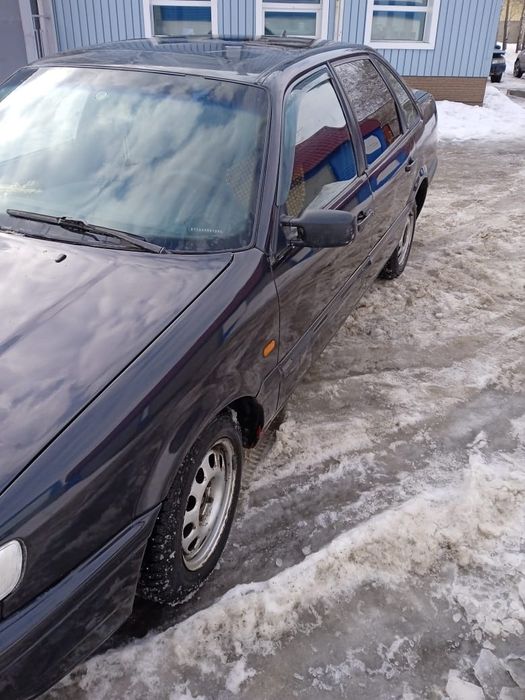 Продам Volkswagen Passat b4