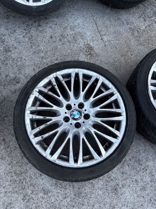 Джанти BMW Style 149 r20