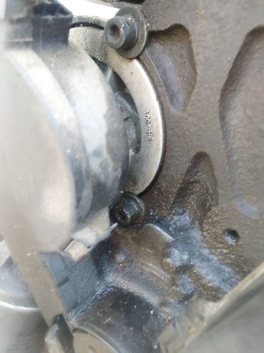 Двигател за Опел 1.8 ( C 18 NZ ) на части