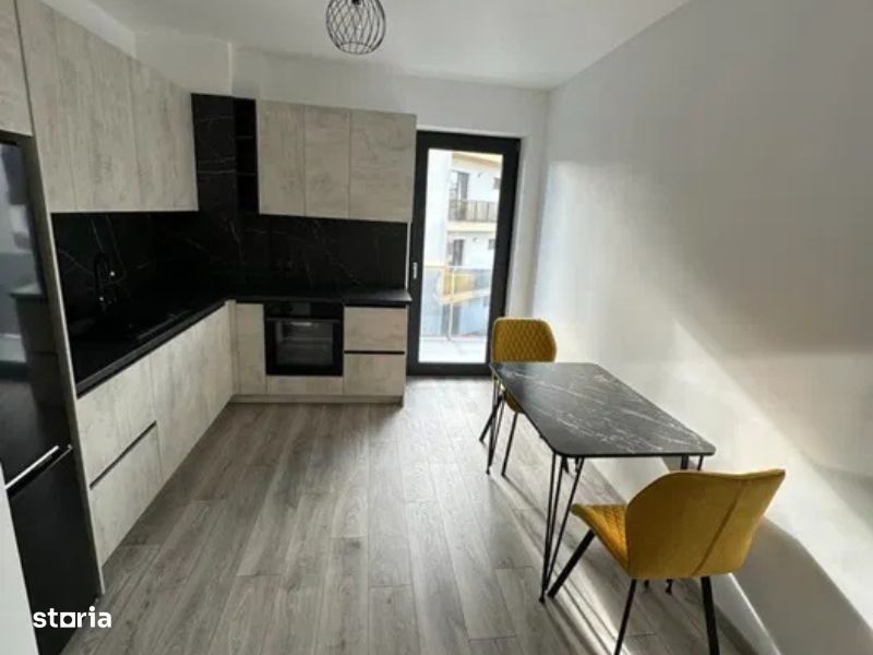 Apartament 2 camere de închiriat, cartier Bună Ziua