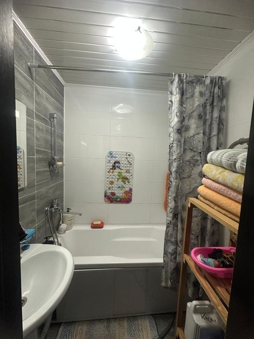 Продам  3х комнатную квартиру