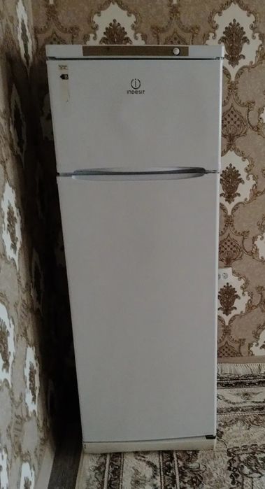 Indesit muzlatgich