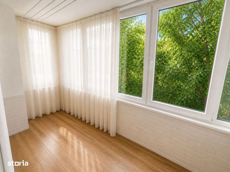 Apartament cu 2 camere - Rogerius -IMOBIHOR
