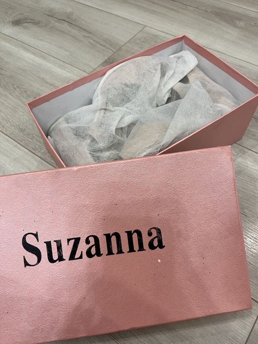 Босаножки Туфли