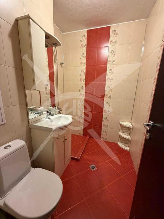 Дава се под наем Двустаен апартамент в София, Студентски град - 75 кв.м за 648.21 € - Снимка #9