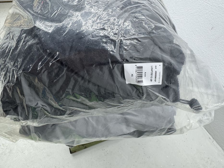 Geacǎ pentru damǎ Calvin Klein Jeans - XS