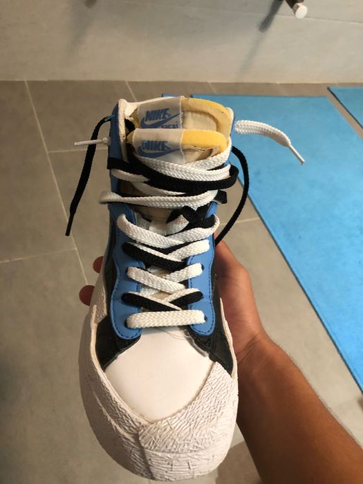 Nike blazeri sacai nou