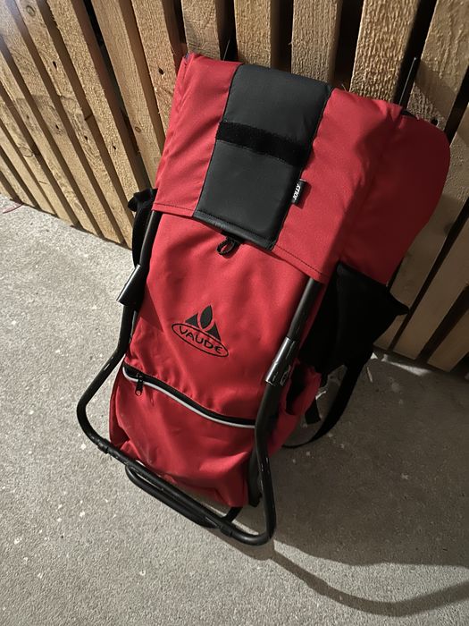 Rucsac transport copii
