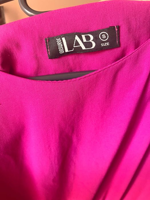 Рокля с джобове Answear lab