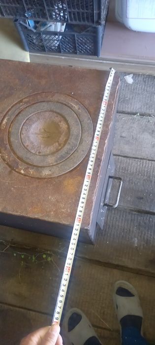 Продам новый котёл