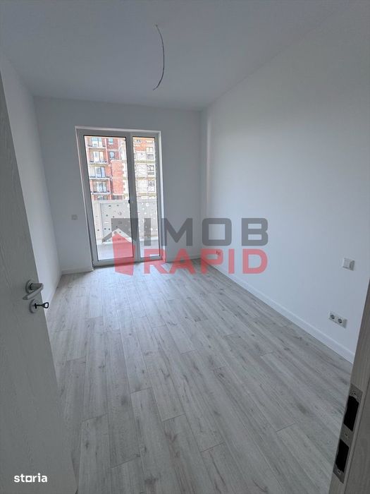 Apartament 2 camere, Panoramic Residence