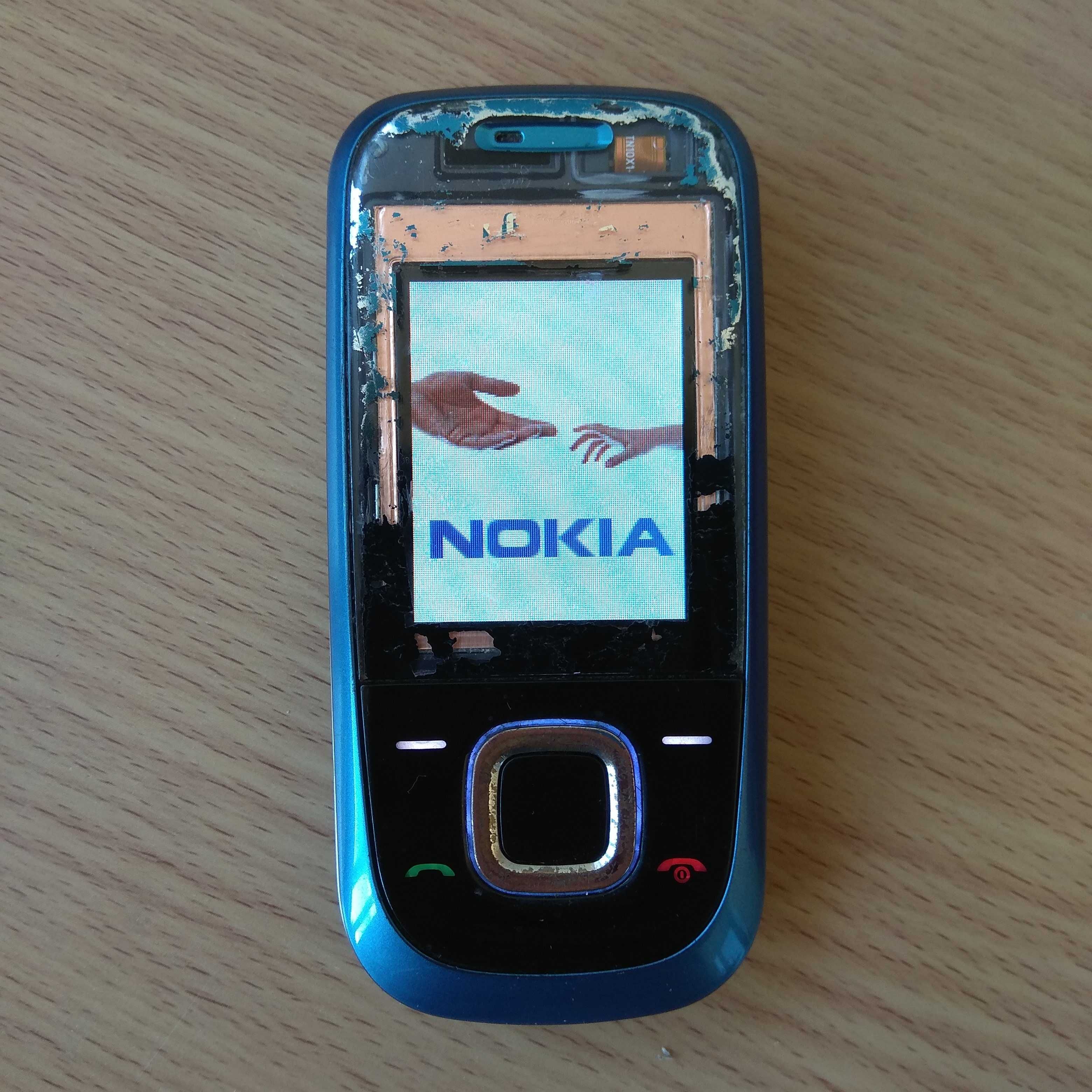 NOKIA 2680S-2 - фабрично отключен към всички оператори гр. Пловдив Каменица  1 • OLX.bg