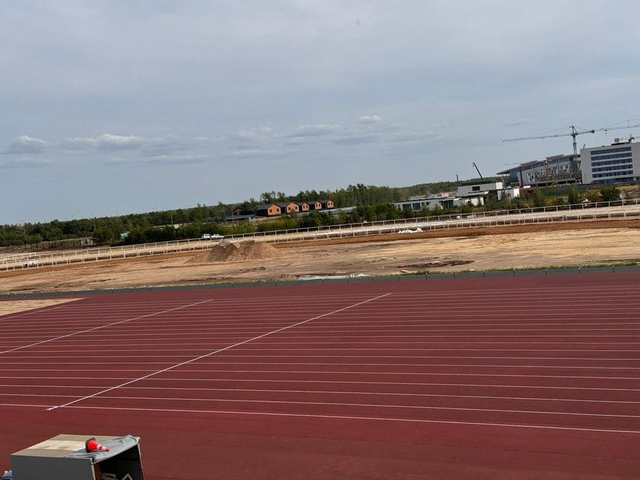 Дорожная разметка