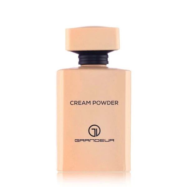 CREAM POWDER Дамски парфюм 100 мл
