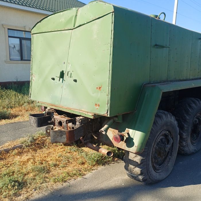 Продам зил 131 не рабочем состоянии