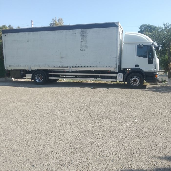 Iveco Sotiladi 2008
