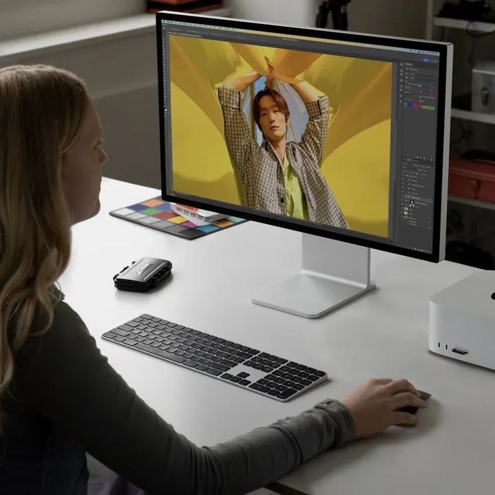 Компьютер Apple Hetton Max studio M1 Max 32/512