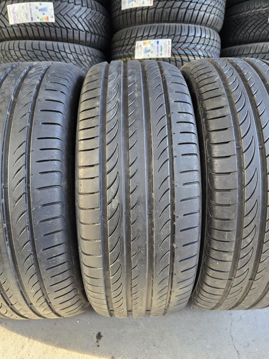 225/55/17 PIRELLI 4бр