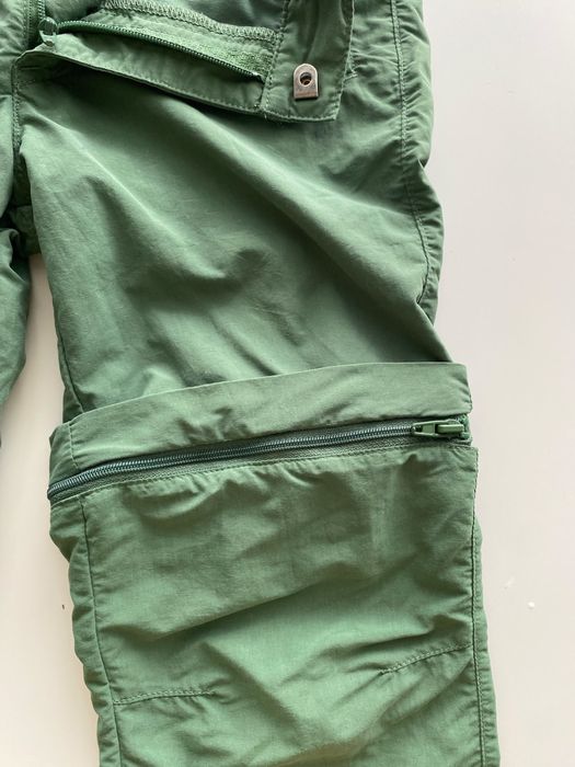 Pantaloni copii Vaude