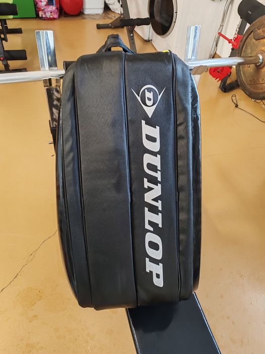 Bag tenis Dunlop