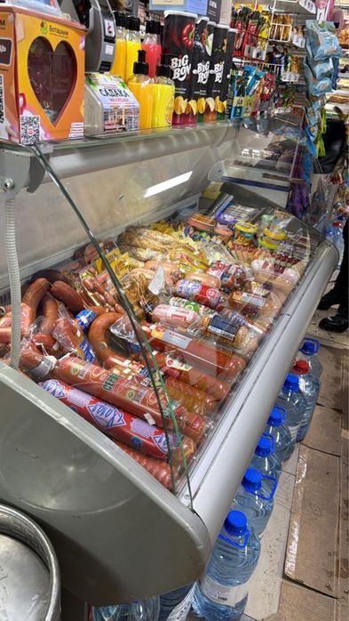 Продам холодильник