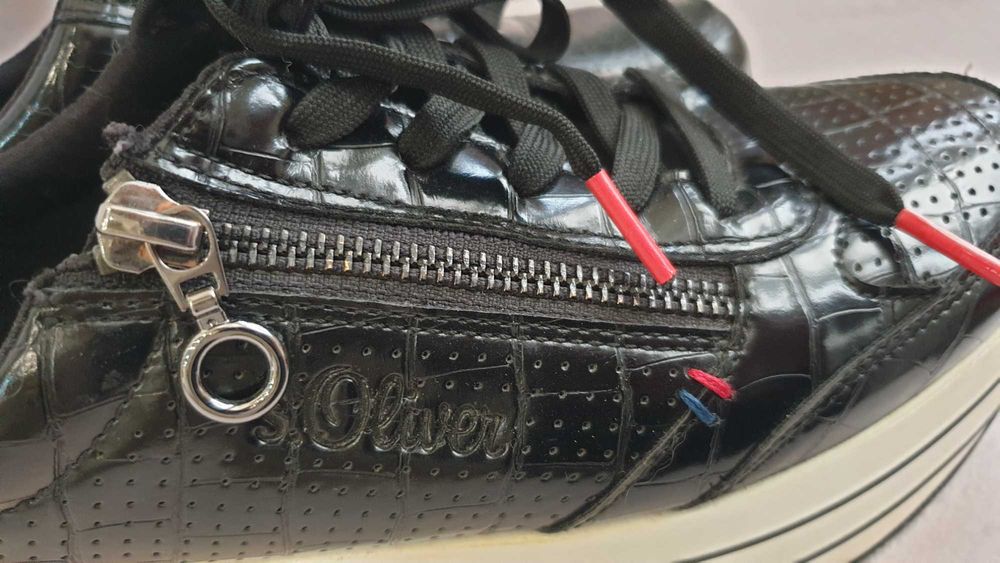 Дамски сникърси S.Oliver