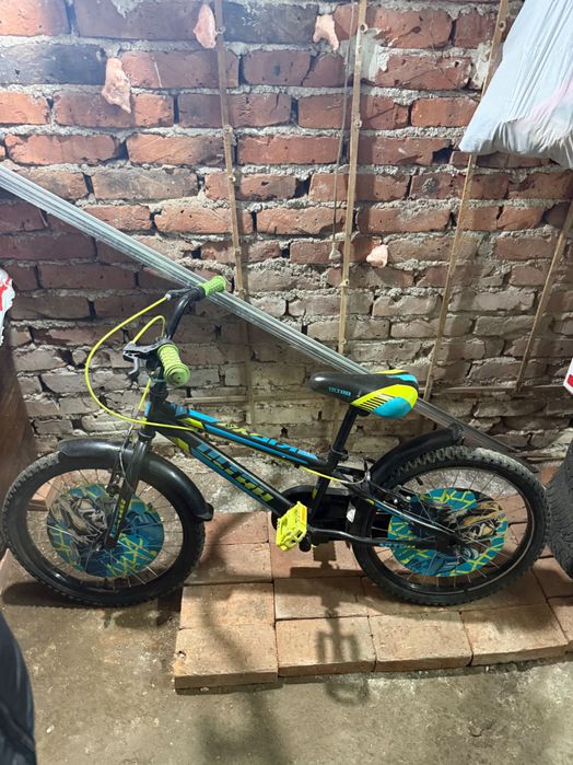 Детско колело 16цола