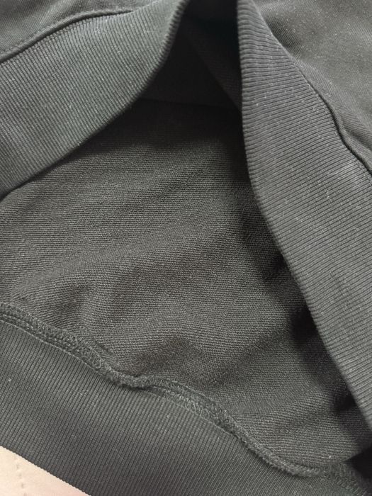 Дамски Суичър Diesel черен М размер