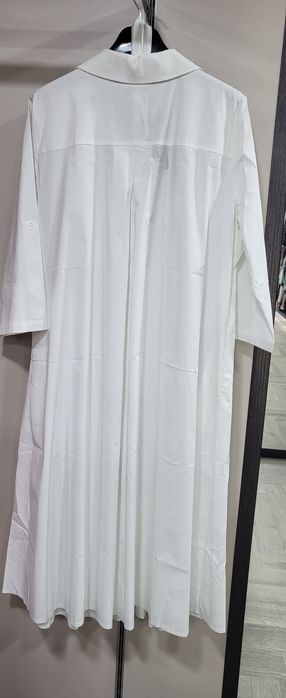 Женское летнее платье