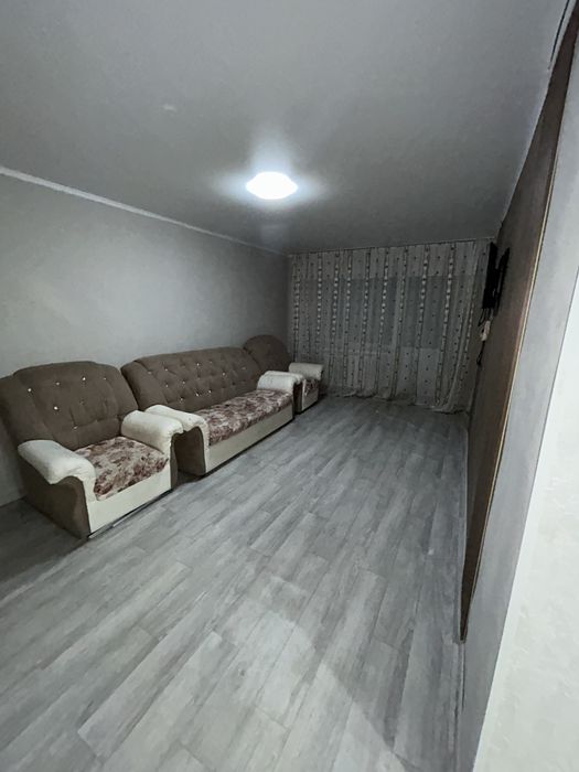 2 комнатная квартира, посуточно