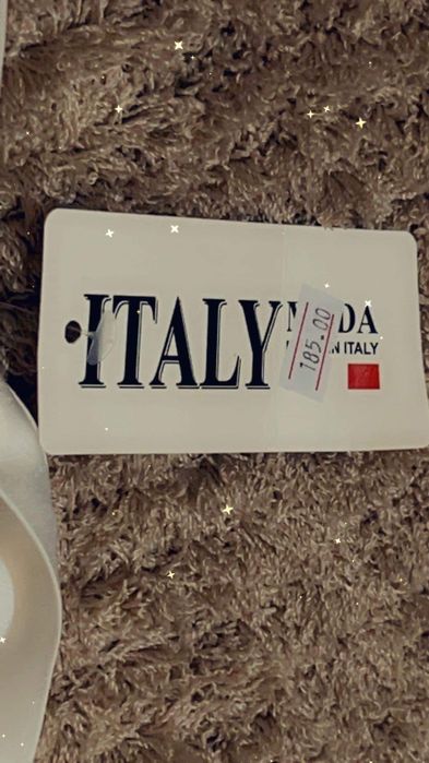 Rochi lunga  de seara