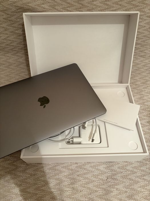 Macbook air m1 88%