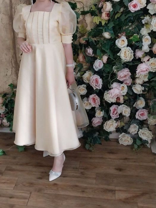 Vicherniy koynela sotiladi