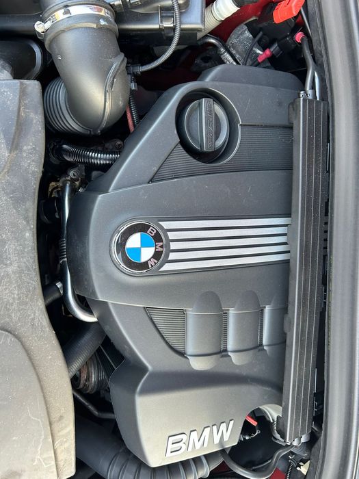 Injectoare BMW X1 E84 2.0d 177cp 2011 euro5