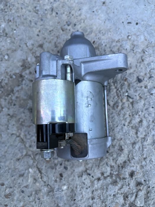 Alternator Toyota