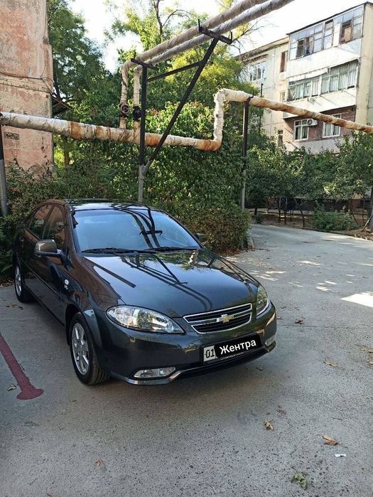 Продам Jentra Автомат 2018 с Пропаном