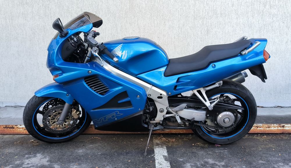 Honda VFR 750 RC36