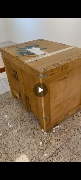 Ящики деревянные.