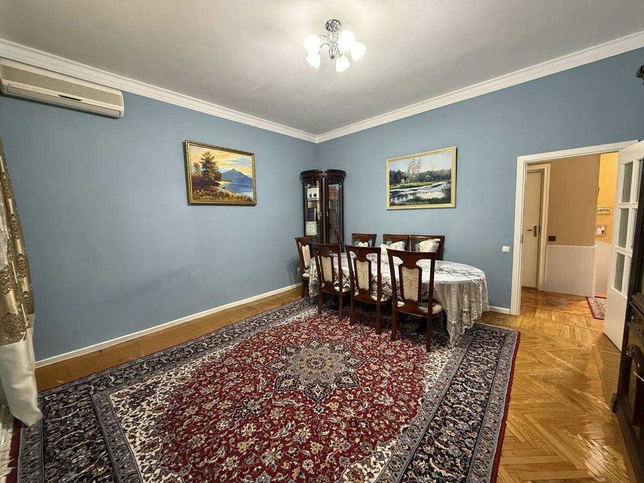 Дом 250 м² на 6 сотках — Саракульская, 4-роддом, Мирабад